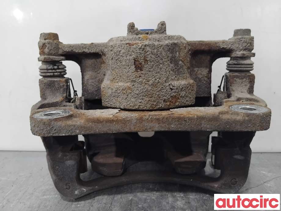 Bremsecaliper venstre foran til Suzuki SX4 S-CROSS 2013-->> (Type II)  (SUZUKI|55102-61M01-999|)