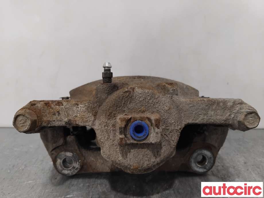 Bremsecaliper venstre foran til Suzuki SX4 S-CROSS 2013-->> (Type II)  (SUZUKI|55102-61M01-999|)