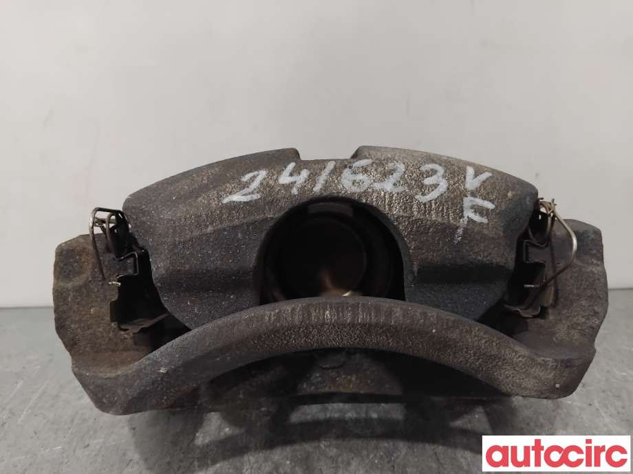 Bremsecaliper venstre foran til Suzuki SX4 S-CROSS 2013-->> (Type II)  (SUZUKI|55102-61M01-999|)