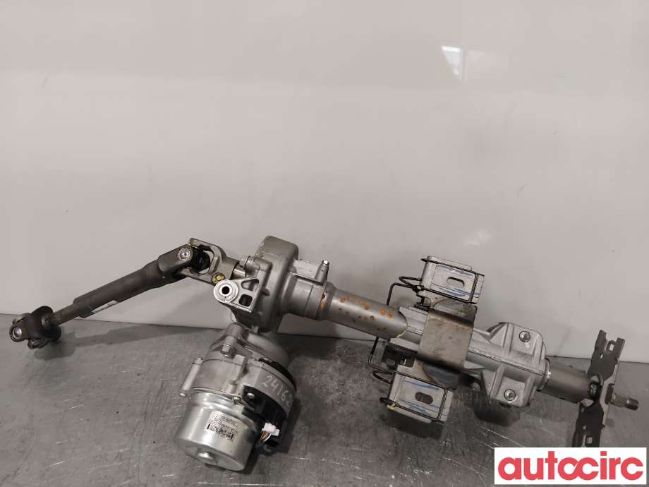 Rattaksel elektrisk servo til Suzuki SX4 S-CROSS 2013-->> (Type II)  (SUZUKI|48210-64R40||48200-64R90)