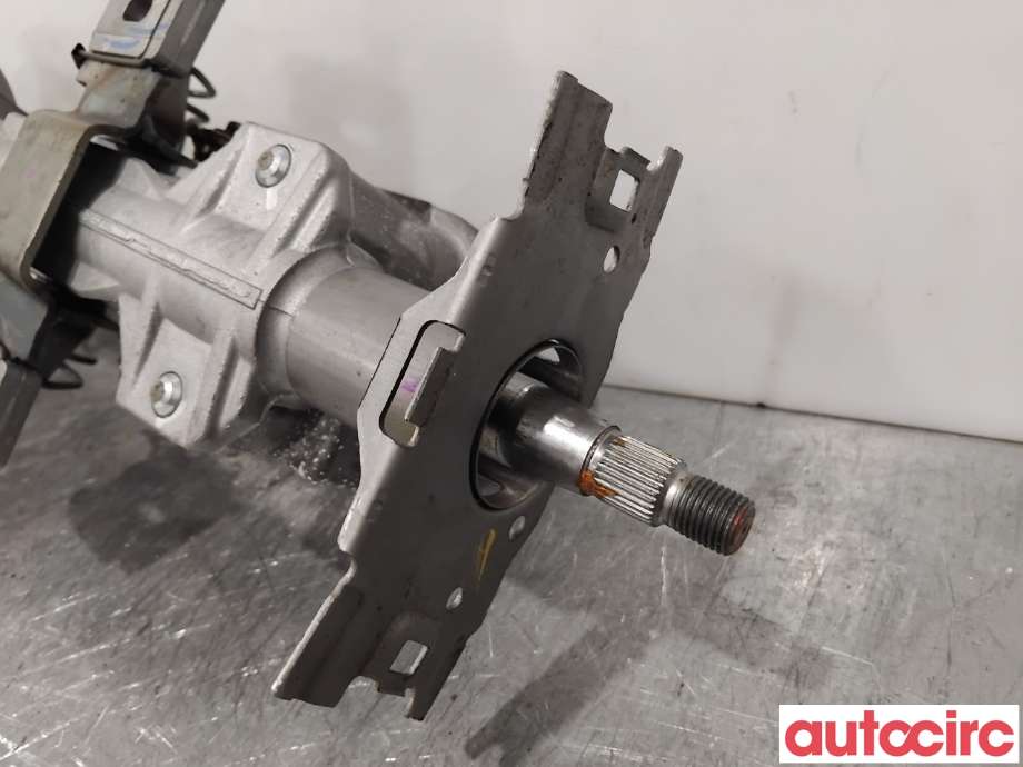 Rattaksel elektrisk servo til Suzuki SX4 S-CROSS 2013-->> (Type II)  (SUZUKI|48210-64R40||48200-64R90)