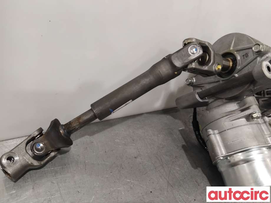 Rattaksel elektrisk servo til Suzuki SX4 S-CROSS 2013-->> (Type II)  (SUZUKI|48210-64R40||48200-64R90)