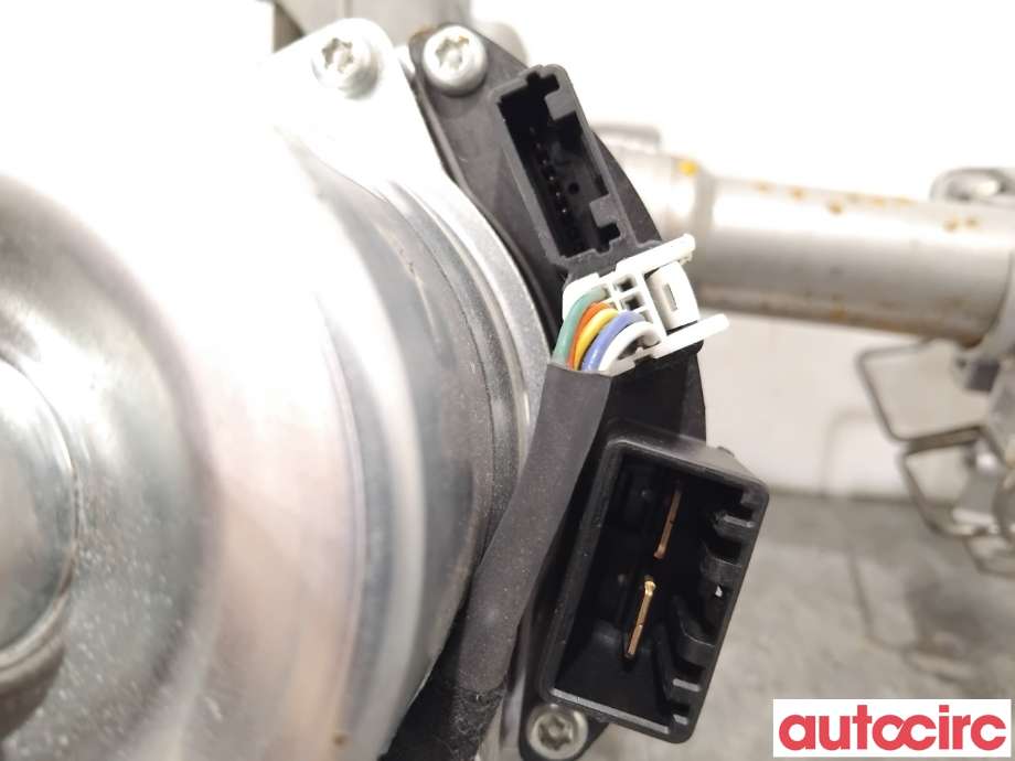 Rattaksel elektrisk servo til Suzuki SX4 S-CROSS 2013-->> (Type II)  (SUZUKI|48210-64R40||48200-64R90)