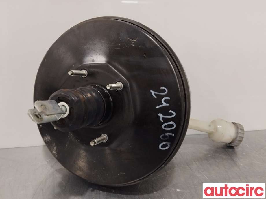 Bremsekraft-forsterker til Suzuki SX4 S-CROSS 2013-->> (Type II)  (SUZUKI|51300-61M00-000|17507312115)