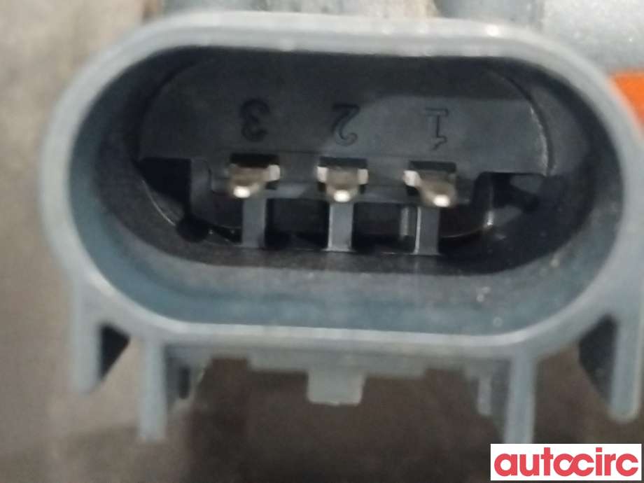 Bremsekraft-forsterker til Suzuki SX4 S-CROSS 2013-->> (Type II)  (SUZUKI|51300-61M00-000|17507312115)