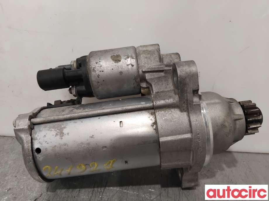 Starter til VW Up 2012-2019  (VOLKSWAGEN|02M911021GX|0001179500|02M911024Q)