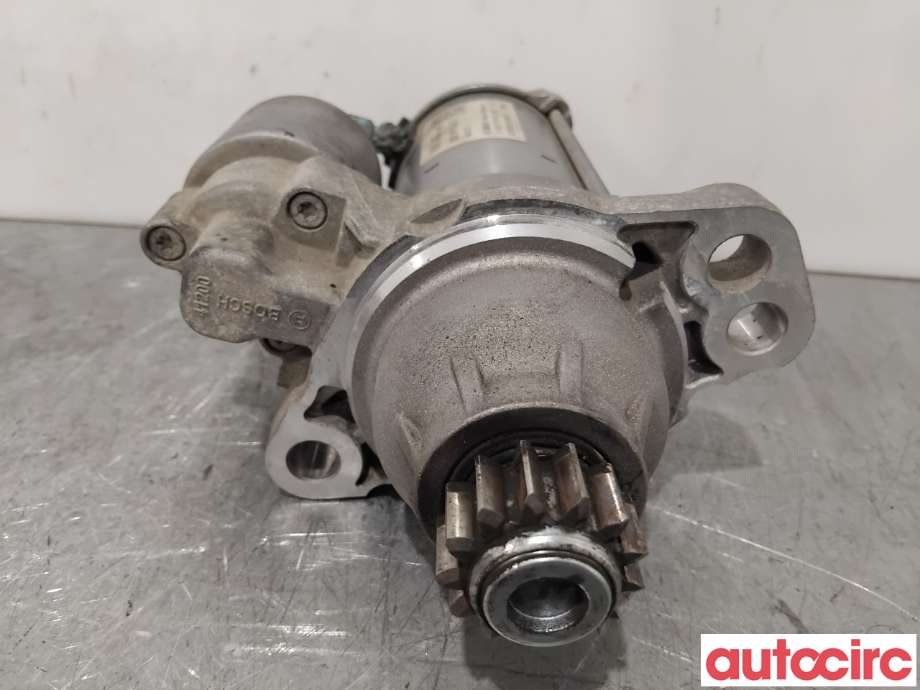 Starter til VW Up 2012-2019  (VOLKSWAGEN|02M911021GX|0001179500|02M911024Q)