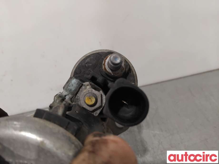 Starter til VW Up 2012-2019  (VOLKSWAGEN|02M911021GX|0001179500|02M911024Q)
