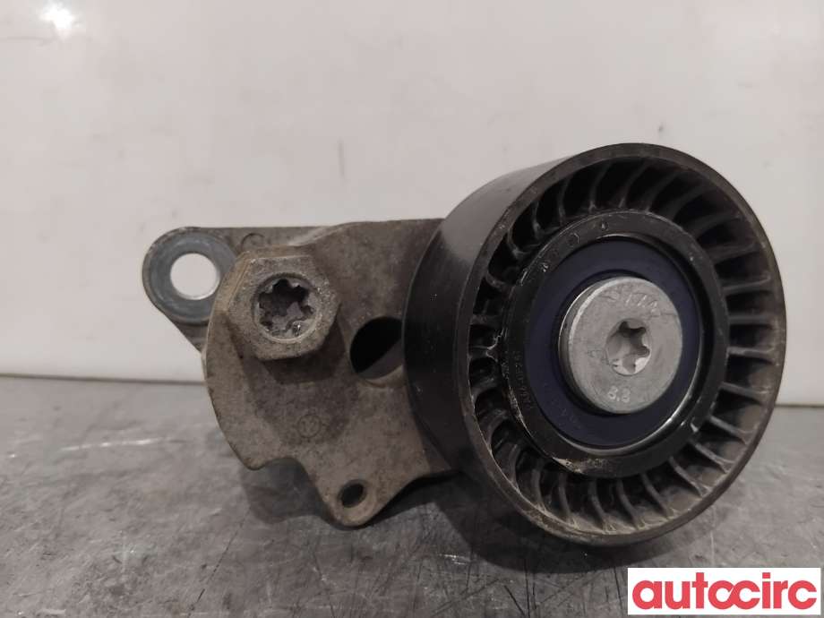 Strammehjul, multireim til VW Up 2012-2019  (VOLKSWAGEN|04E145229E|)