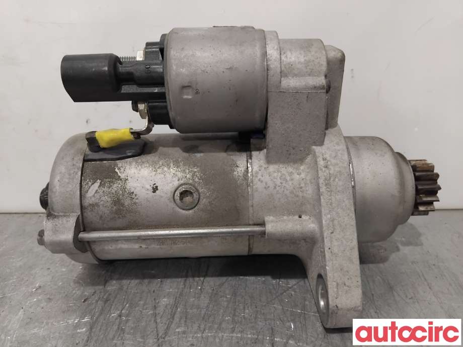 Starter diesel til VW Golf VI 2008-2012  (VOLKSWAGEN|0AM911021BX|ESW20ER20|0AM911021EX)