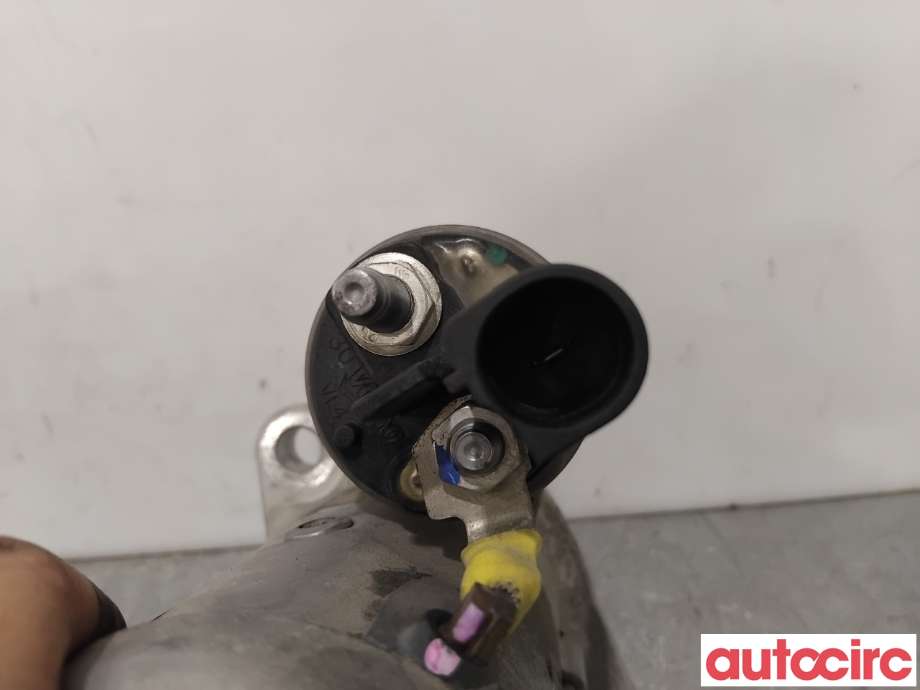 Starter diesel til VW Golf VI 2008-2012  (VOLKSWAGEN|0AM911021BX|ESW20ER20|0AM911021EX)