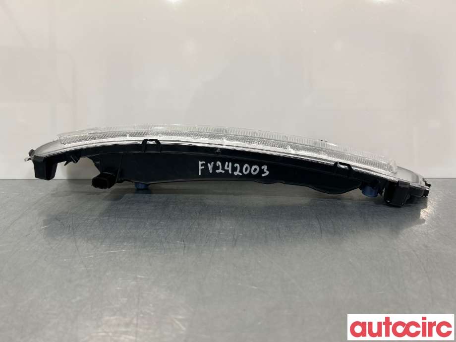 Parklykt venstre til Ford Mondeo 2011-2014 (Type IV, Fase 2)  (FORD|1725080|)