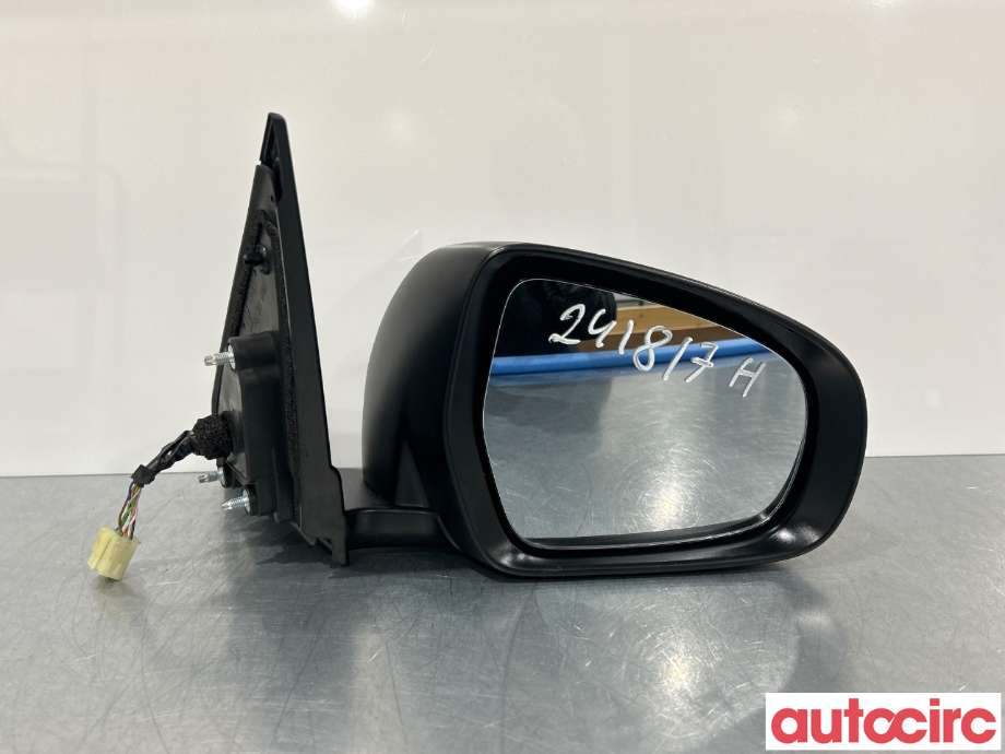 Speil høyre til Suzuki Vitara, 2015-->> (Type IV)  (SUZUKI|84701-54PD0-ZCD)