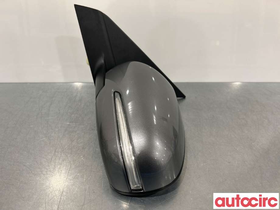 Speil venstre til Suzuki Vitara 2015-->> (Type IV)  (SUZUKI|84702-54PD0-ZCD)