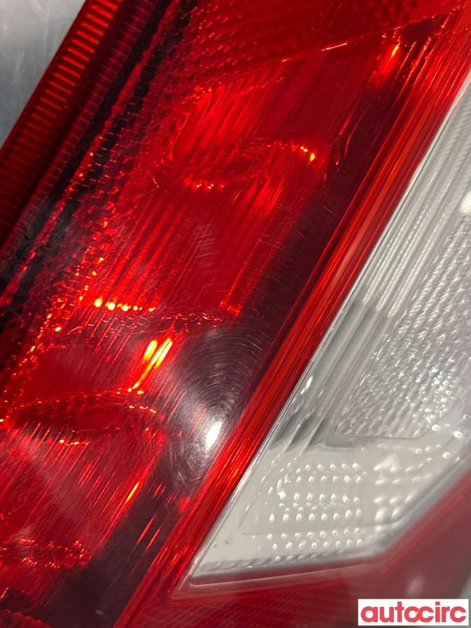Baklykt venstre indre til Suzuki Vitara 2015-->> (Type IV)  (SUZUKI|36274-54P00|)