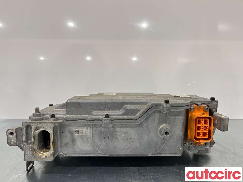 Batterilader (OBC - On Board Charger) til Hyundai Kona 2021-2023 (Type I, Fase 2)  (HYUNDAI|364000E176|EOPE15L-OS0-D0M0|36400-0E176)