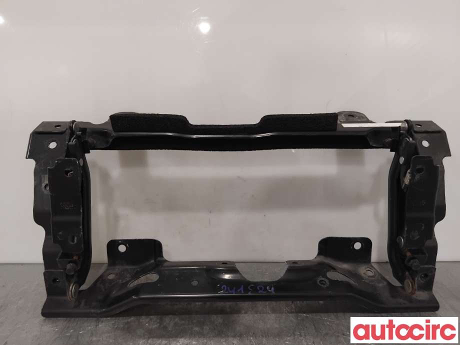 Batterilader inntak/luke til Nissan NV200, 2010-2019 (NISSAN|657014FB1D)