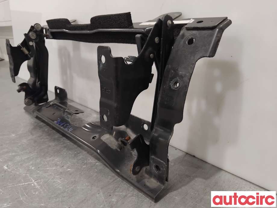 Batterilader inntak/luke til Nissan NV200 2010-2019 (NISSAN|657014FB1D||657014FB1F)