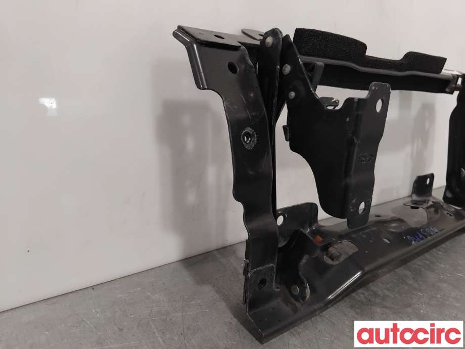 Batterilader inntak/luke til Nissan NV200 2010-2019 (NISSAN|657014FB1D||657014FB1F)