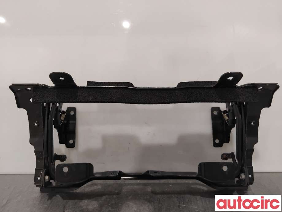Batterilader inntak/luke til Nissan NV200 2010-2019 (NISSAN|657014FB1D||657014FB1F)