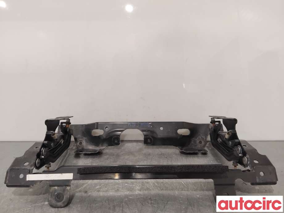 Batterilader inntak/luke til Nissan NV200 2010-2019 (NISSAN|657014FB1D||657014FB1F)