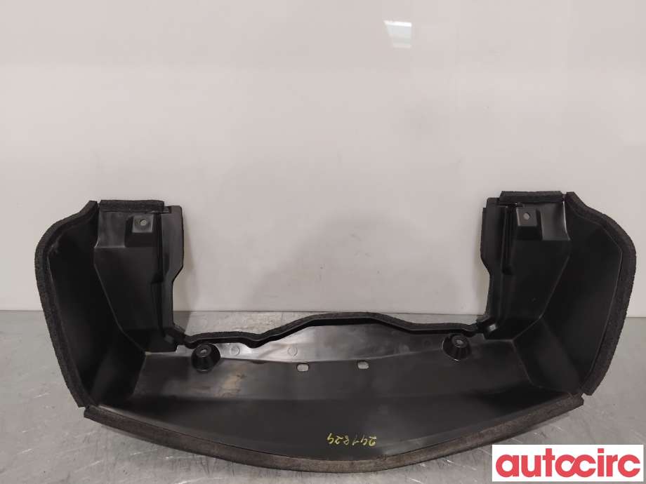 Batterilader inntak/luke til Nissan NV200, 2010-2019 (NISSAN|657014FB1D)