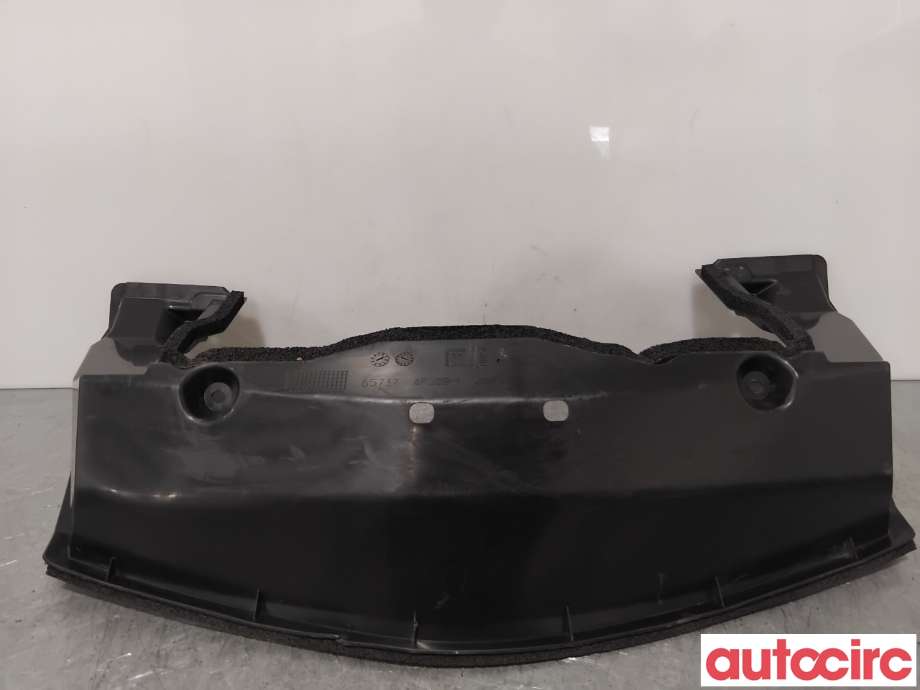 Batterilader inntak/luke til Nissan NV200 2010-2019 (NISSAN|657014FB1D||657014FB1F)
