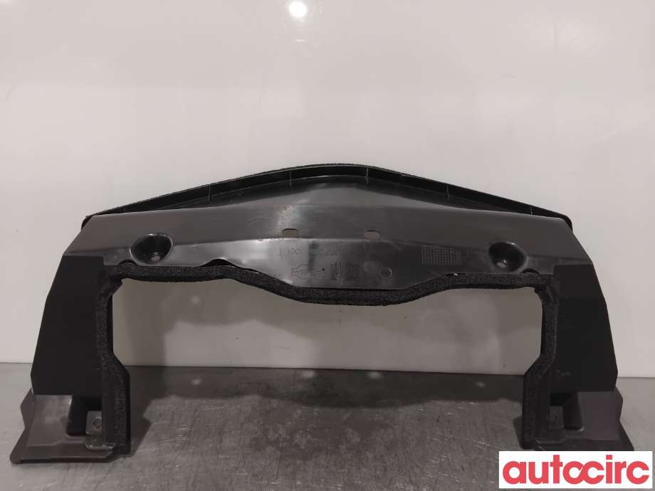 Batterilader inntak/luke til Nissan NV200 2010-2019 (NISSAN|657014FB1D||657014FB1F)