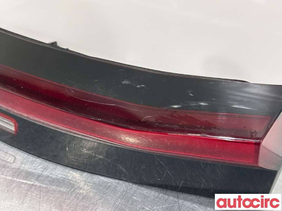 Baklykt venstre indre til BMW X1 2022-->> (U11) (U11) (BMW|63219465355|H7946535509)