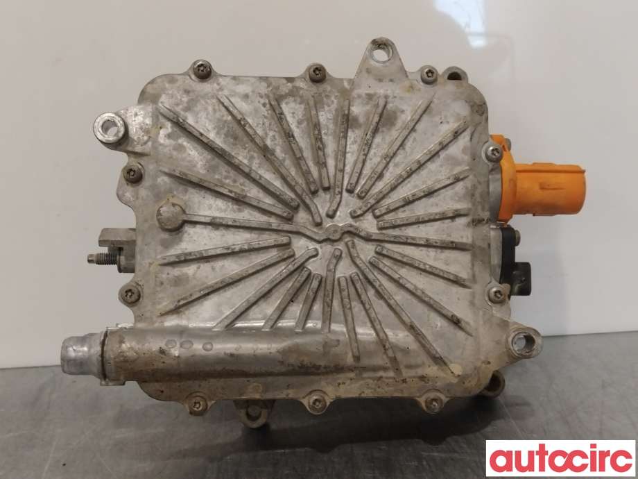 Motorvarmer elektrisk til BMW X1 2022-->> (U11) (U11) (BMW|64125A81B25)