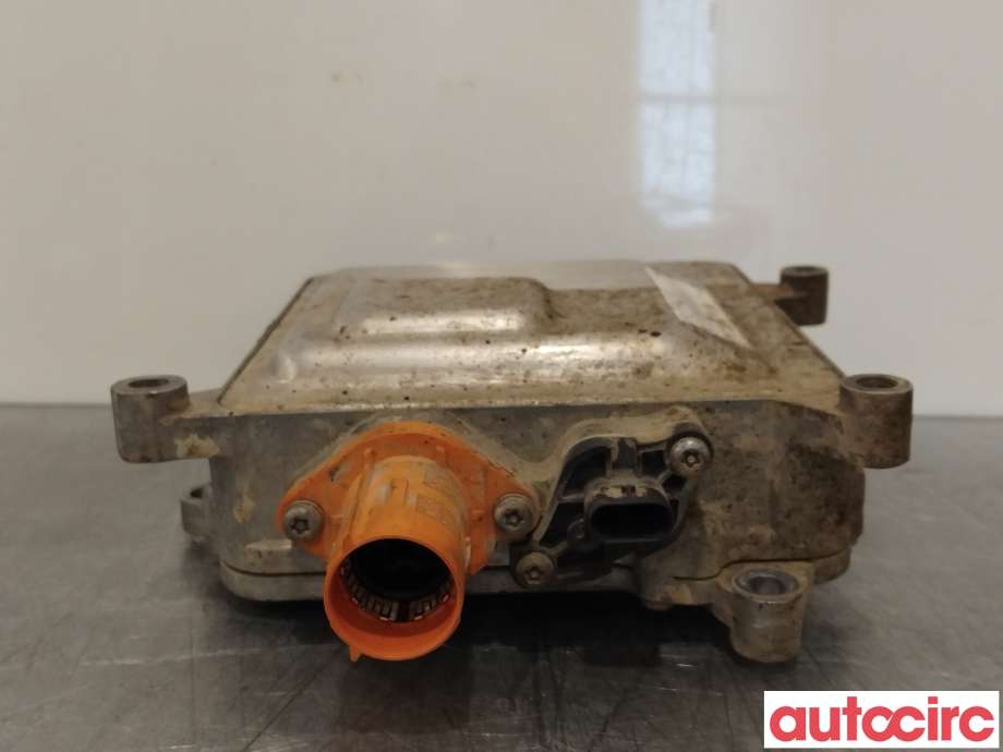 Motorvarmer elektrisk til BMW X1 2022-->> (U11) (U11) (BMW|64125A81B25)
