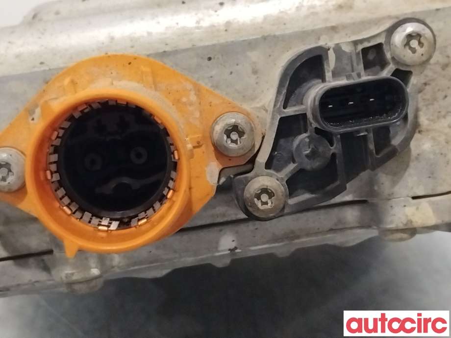 Motorvarmer elektrisk til BMW X1 2022-->> (U11) (U11) (BMW|64125A81B25)