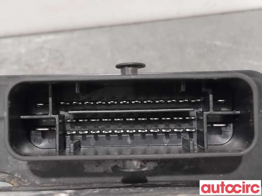 ABS sentral til Nissan NV200 2010-2019  (NISSAN|476604FA2A|0265243141|476604FA1B)