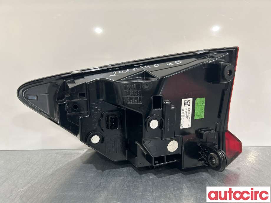 Baklykt høyre til BMW X1 2022-->> (U11) (U11) (BMW|63219465352|H4946535209)