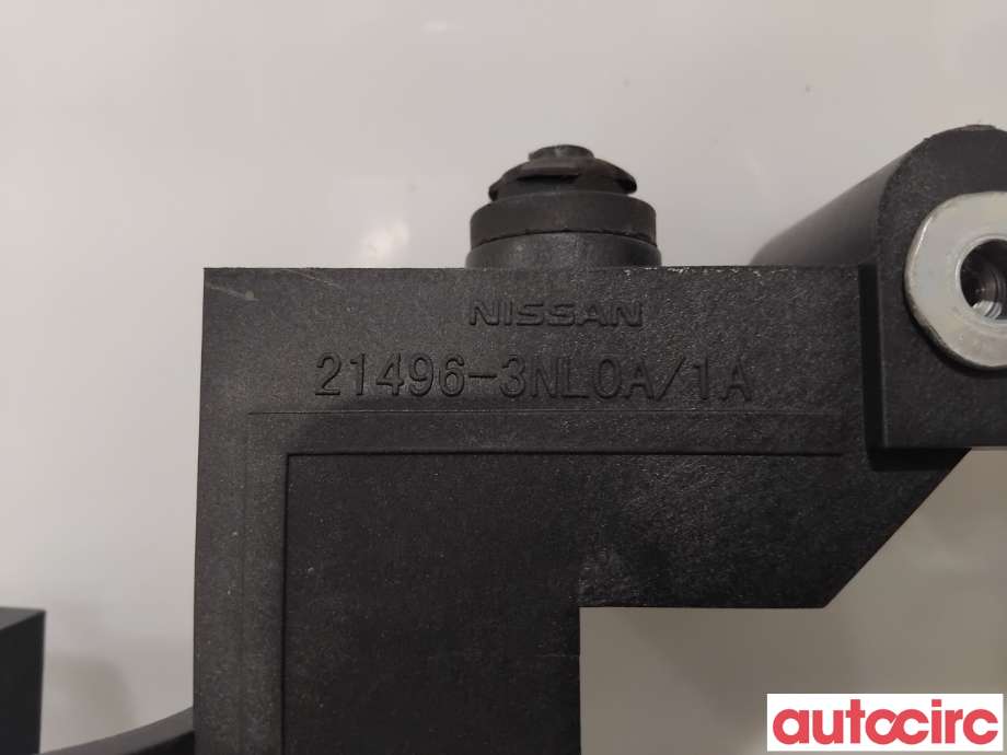 Diverse deler til Nissan NV200 2010-2019  (NISSAN|214963NL1A||214963NL3A)