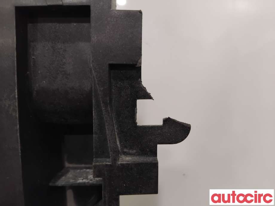 Diverse deler til Nissan NV200 2010-2019  (NISSAN|214963NL1A||214963NL3A)