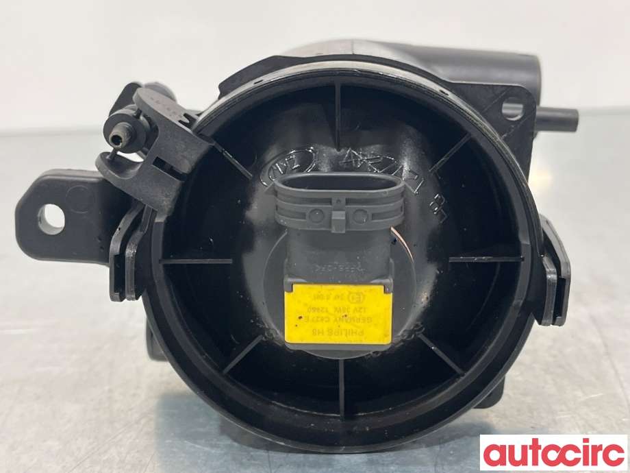 Tåkelykt høyre foran til Volvo V70 2007-2013 (Type III, Fase 1)  (VOLVO|31213102|)