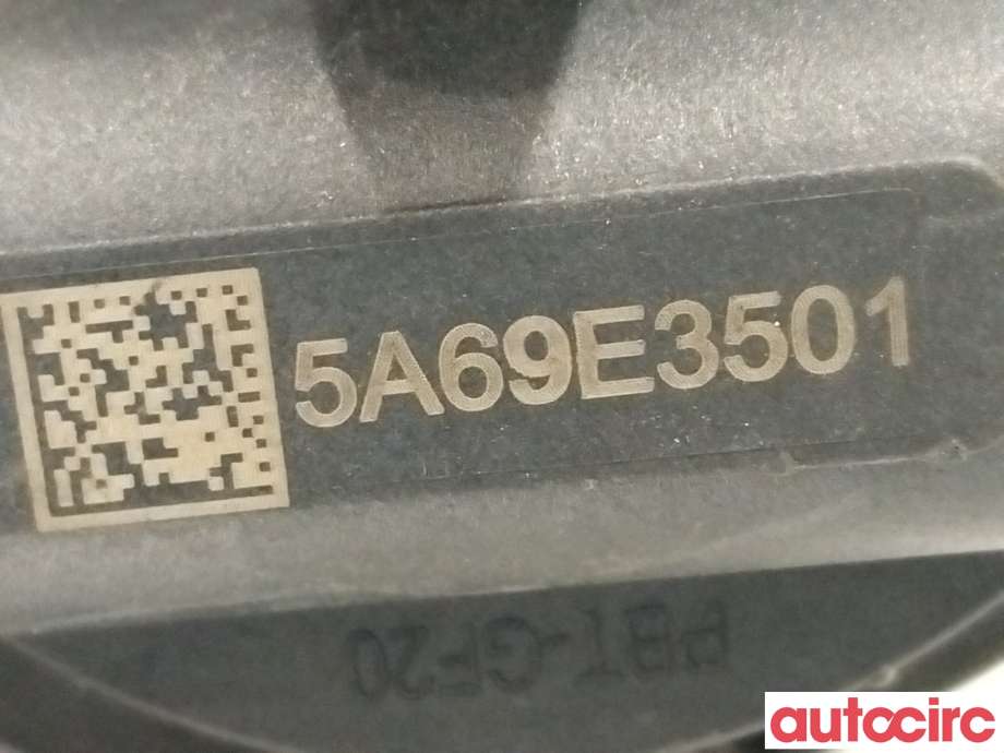 Vannpumpe til BMW X1 2022-->> (U11) (U11) (BMW|11515A69E35|5A69E3501)