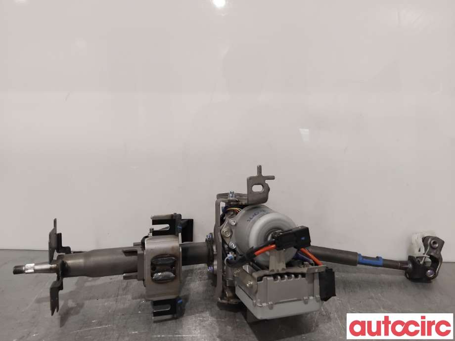Rattaksel elektrisk servo til Nissan Leaf 2011-2017 (Type I)  (NISSAN|488113NL1A||488103NL1A)