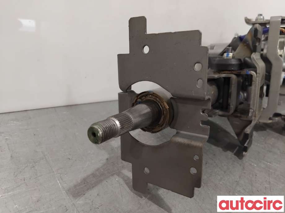 Rattaksel elektrisk servo til Nissan Leaf 2011-2017 (Type I)  (NISSAN|488113NL1A||488103NL1A)
