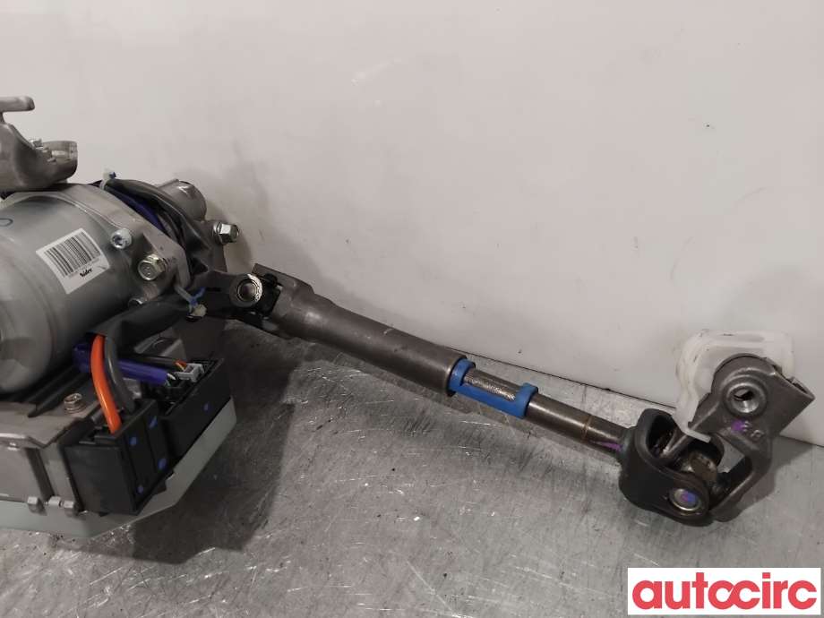 Rattaksel elektrisk servo til Nissan Leaf 2011-2017 (Type I)  (NISSAN|488113NL1A||488103NL1A)