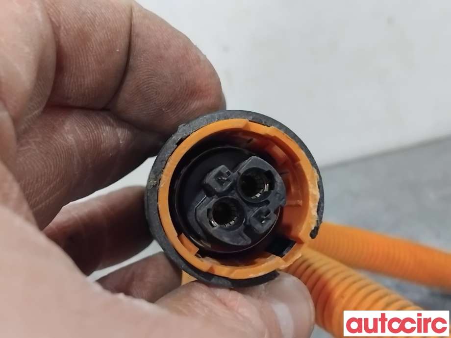 Kabel høy volt (HV) hybrid til BMW i3 2013-2022  (BMW|61129394657||6840441)