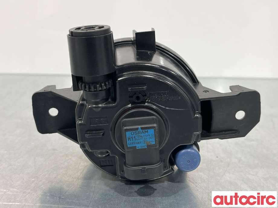 Tåkelykt høyre foran til BMW X5 2007-2013 (E70) (E70) (BMW|63177184318)