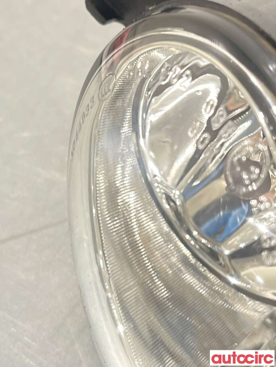 Tåkelykt høyre foran til BMW X5 2007-2013 (E70) (E70) (BMW|63177184318)