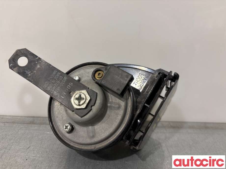 Horn/signalhorn til Lexus UX 2018-->>  (LEXUS|8651048190|)