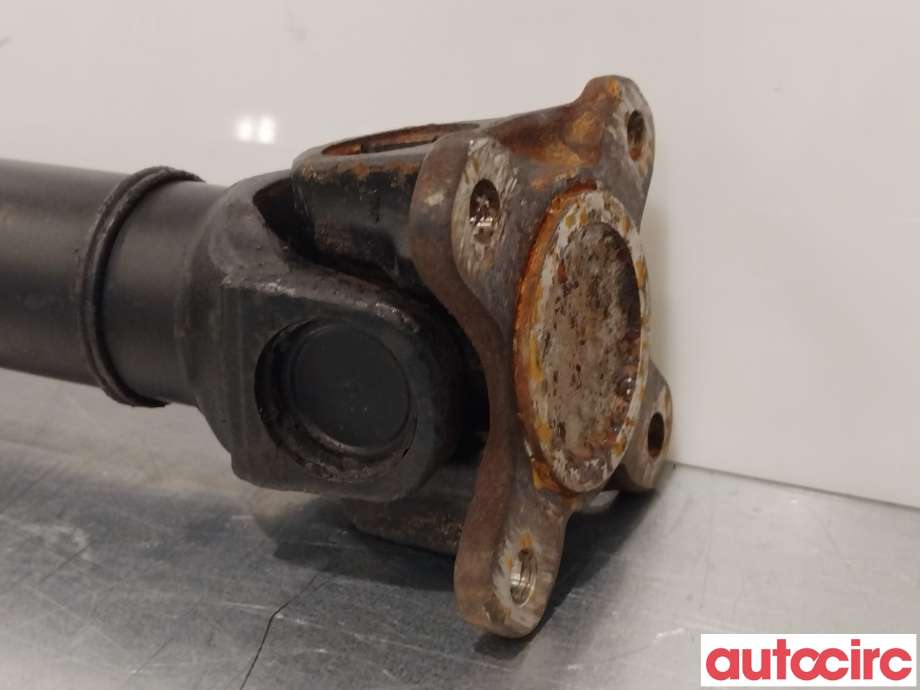 Mellomaksel fremre til BMW 5-Serie 2010-2017 (F10/F11) (F10/F11) (BMW|26209425906|)