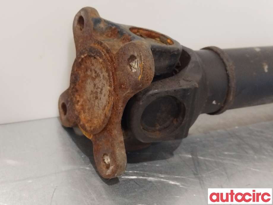 Mellomaksel fremre til BMW 5-Serie 2010-2017 (F10/F11) (F10/F11) (BMW|26209425906|)