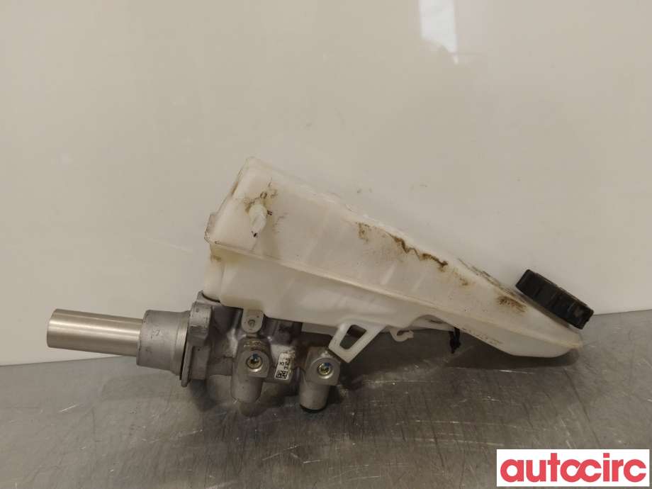 Bremsepumpe hoved til Citroën Jumpy 2007-2016 (Type II)  (CITROEN|1613263780|)