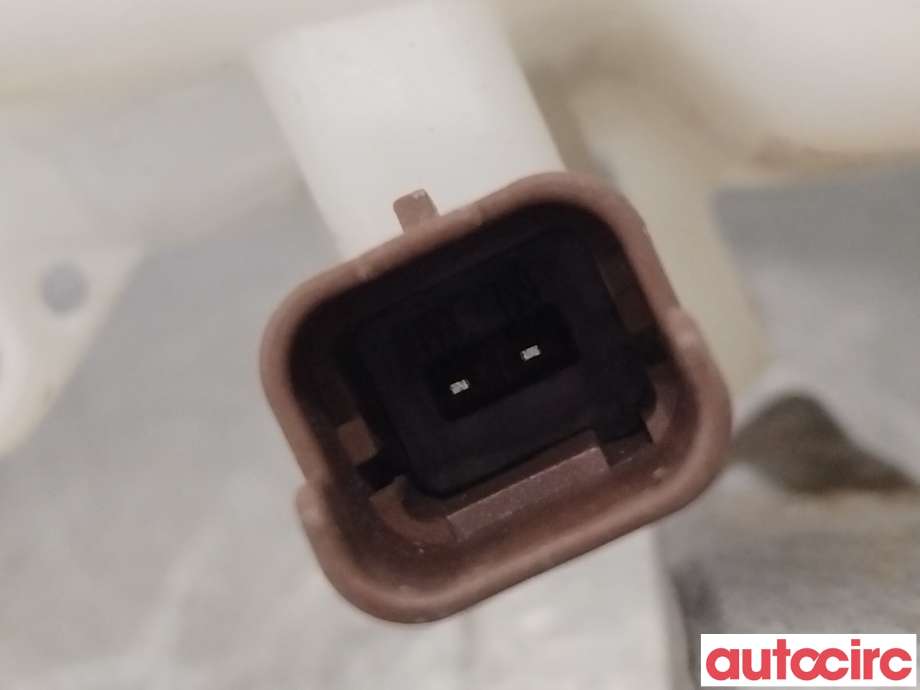 Bremsepumpe hoved til Citroën Jumpy 2007-2016 (Type II)  (CITROEN|1613263780|)