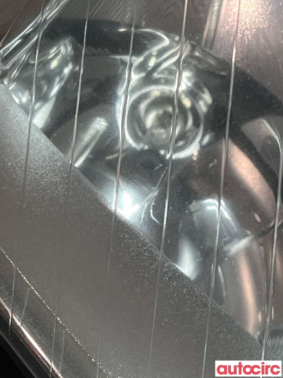 Frontlykt høyre halogen til VW Passat 2005-2010 (B6) (B6) (VOLKSWAGEN|3C0941006AA|30C941006AB)